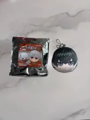 銀魂 土方キーホルダー