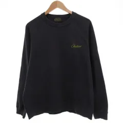 ペンドルトン PENDLETON トレーナー スウェット M 長袖 プリント 紺 ネイビー /AE ■GY62のサムネイル