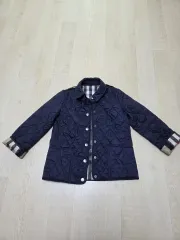 7Y バーバリーキッズ キルティング ジャケット