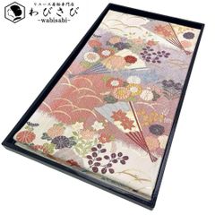 ヴァンクリーフ&アーペル 阿以波 京うちわ - メルカリ