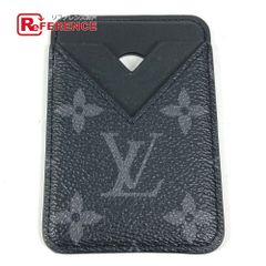 LOUIS VUITTON ルイヴィトン iPhoneケース アイ・トランク キャット
