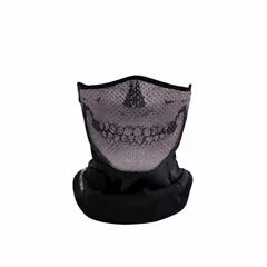 【新品】 [NB Tactical] ネックゲイター NECK GAITER V3 Ghost ネックゲーター ゴースト (Skull 2) 1