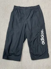 アディダス 7分 パンツ