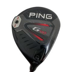 PING G410 フェアウェイウッド 17° Sシャフト - メルカリ