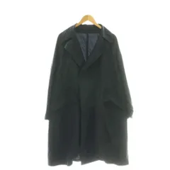 テアトラ TEATORA Device Coat パッカブルコート スプリングコート ロング 2 ネイビー /DF ■OS ■ADのサムネイル