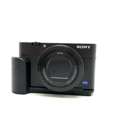 2026年最新】sony ソニー cyber-shot dsc-rx100m5aの人気アイテム