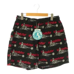 2026年最新】Hysteric Glamour レディース ショートパンツ・ハーフ 2026年最新】Hysteric Glamour レディース ショートパンツ・ハーフ