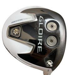TaylorMade GLOIRE ユーティリティ 4番 5番 2本セット - メルカリ