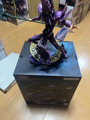 遊戯王　ブラックマジシャンガール　ART WORKS MONSTERS 未開封 ART WORKS MONSTERS 遊☆戯☆王デュエルモンスターズ ブラック