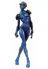 【中古】フィギュア ストーン・フリー デラックスカラーVer.  「ジョジョの奇妙な冒険」 DXコレクションスタンドフィギュア Vol.4