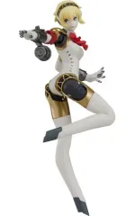 【中古】フィギュア POPUP PARADE アイギス 「ペルソナ3」 プラスチック製塗装済み完成品