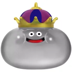 【中古】フィギュア メタルキング 「ドラゴンクエスト」 クリスタルモンスターズギャラリー