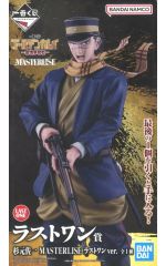 ゴールデンカムイ ラストワン賞 杉元佐一 - メルカリ
