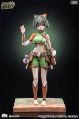 【中古】フィギュア ERA-002 Tonia(トニア) 薬草師Ver. 1/12 アクションフィギュア