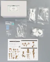 【中古】フィギュア シリアス Sailor Style-制服Ver.- 「アズールレーン」 ガレージキット ワンフェス2025冬＆BOOTH限定