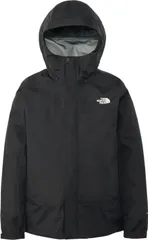 ザ・ノース・フェイス THE NORTH FACE アウトドア フューチャーライトドリズルジャケット メンズ レインウェア アウター フーディー 防水 通気性 透湿 シンプル キャンプ レジャー ハイキング 雨の日  NP12601 K ブラック