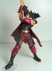 【中古】フィギュア シュレン「北斗の拳」コレクションフィギュア 南斗五車星編