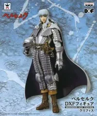 【中古】フィギュア グリフィス 「ベルセルク」 DXFフィギュア