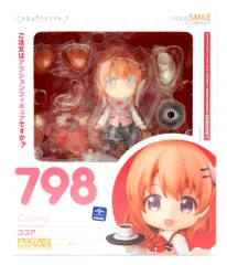 グッドスマイルカンパニー ねんどろいど ココア 再販版 798