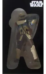 【中古】フィギュア ショアトルーパー 「ローグ・ワン/スター・ウォーズ・ストーリー」 1/10 プレミアムフィギュア