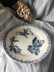美品】フランスアンティーク LUNEVILLE K&G OEILLETオーバル - メルカリ