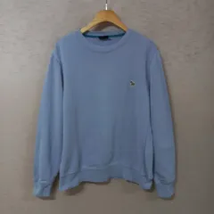 B4-13/ポール・スミス ブルー スウェット