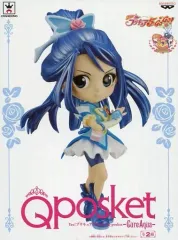 【中古】フィギュア キュアアクア(特別カラー) 「Yes!プリキュア5GoGo!」 Q posket-CureAqua-