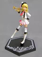 【中古】フィギュア 鏡音リン 「VOCALOID」 鏡音リン Winter Live フィギュア タイトーオンラインクレーン限定
