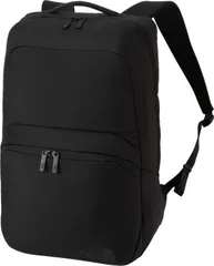ザ・ノース・フェイス THE NORTH FACE アウトドア シャトルライト メンズ レディース リュック バックパック かばん バッグ ビジネス 通勤 通学 シンプル スリム 無地 仕事 機能的 勉強 出張  NM62616 K ブラック