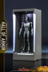 最終値下げ ZDTOYS アイアンマン 4インチ Mark1~7 ヨドバシ.com - ゼットディートイズ ZD TOYS MARVEL アイアンマン 4