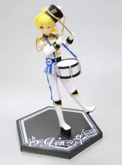 【中古】フィギュア 鏡音レン ウィンクVer. 「VOCALOID」 鏡音レン Winter Live フィギュア タイトーオンラインクレーン限定
