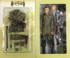DRAGON社製 軍馬、ドイツ兵士フィギュアセット 1/6スケール - メルカリ