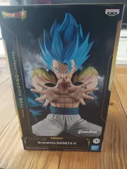 ドラゴンボール ゴジータ フィギュア