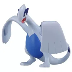 【中古】フィギュア モンコレ ML-02 ルギア 「ポケットモンスター」 モンコレ-モンスターコレクション-