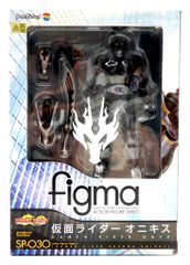 美品】figma 仮面ライダーオニキス SP-030 リュウガ フィギュア - メルカリ