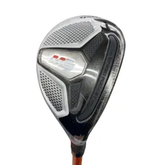 2026年最新】m6 テーラーメイド u4の人気アイテム - メルカリ