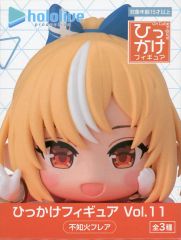 2個セット ホロライブ ひっかけフィギュア Vol.11不知火フレア - メルカリ