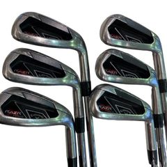 美品 Callaway JAWS RAW ウェッジ 3本セット レフティ - メルカリ