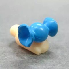 中古】置き時計・掛け時計 月野木ちろる ボイス入り目覚まし時計