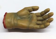 中古】置き時計・掛け時計 月野木ちろる ボイス入り目覚まし時計