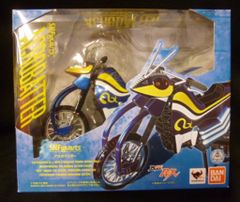 43.BANDAI SHFiguarts ACROBATTER - メルカリ