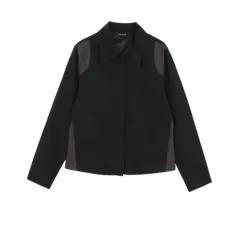 (新品) WSCアーカイブ オブリーク LINE ジャケット