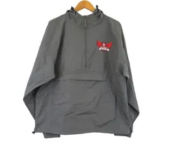 k05260309008　Champion　Mサイズ　Gray　　アウター　その他アウター　通年
