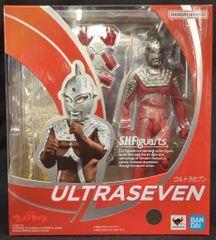 BANDAI NAMCO SHFiguarts 울트라 세븐 울트라 세븐 반남