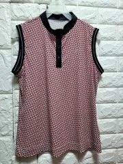 マンシングウェアゴルフスリーブ 接触冷感 Tシャツ 95