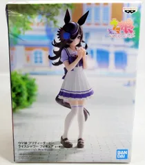 BANDAI SPIRITS フィギュア ウマ娘 プリティーダービー ライスシャワー