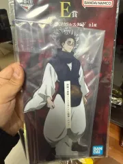 一番くじ（いちばんくじ） 呪術廻戦 死滅回游 E賞 脹相 アクリルスタンド