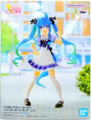 BANDAI SPIRITS フィギュア ウマ娘 プリティーダービー 【ツインターボ/TWINTURBO】