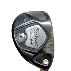 Titleist 910H ユーティリティ 21度 - メルカリ