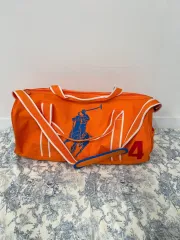 POLO RALPH LAUREN ポロラルフローレン ビックポニー ボストンバッグ